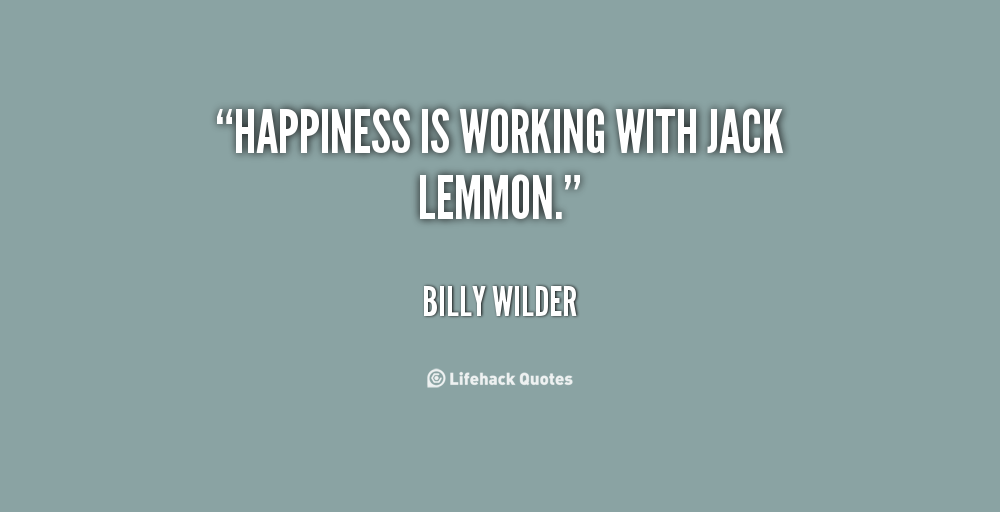 Billy Jack Quote 9