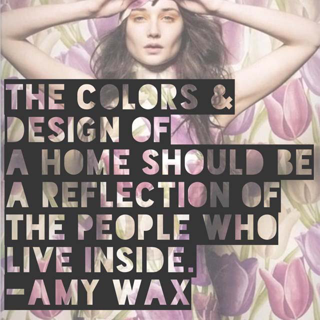 Interior Decorating Quote