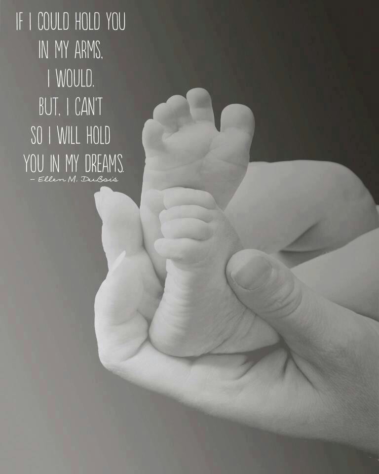 Angel Baby Quotes QuotesGram