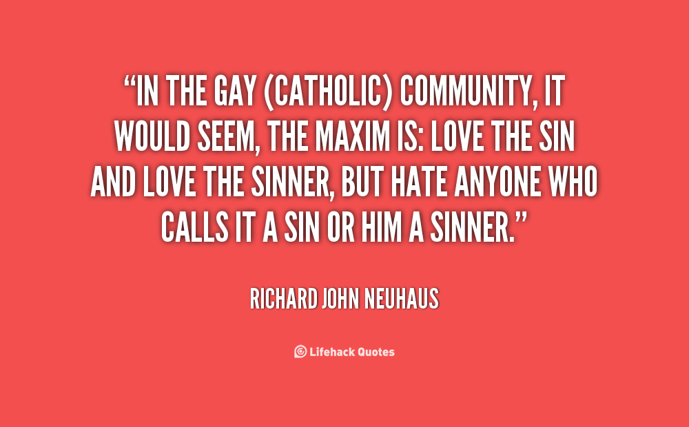 Catholic Love Quotes