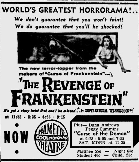 Revenge Quotes From Frankenstein. QuotesGram
