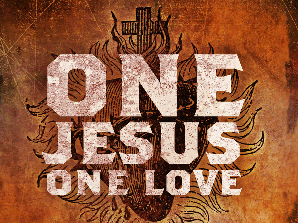 Do Everything In Love HD Jesus Wallpapers  HD Wallpapers  ID 61465