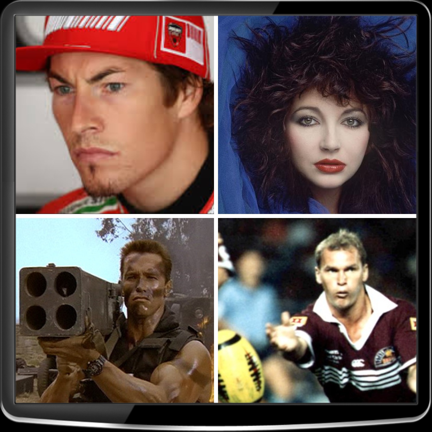 Famous Celebrity Birthday Quotes. QuotesGram