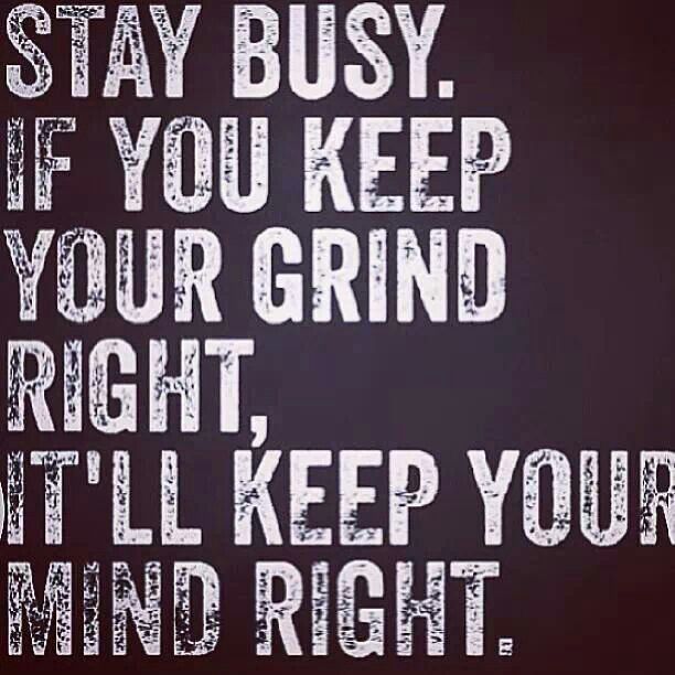 Grind Quotes About Money Quotesgram