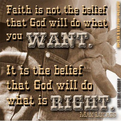 Cowboy Quotes About God True Cowboy Quotes. Quotesgram