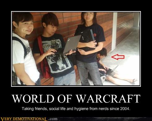 World Of Warcraft Quotes. QuotesGram