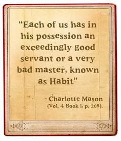 charlotte mason quotes quotesgram