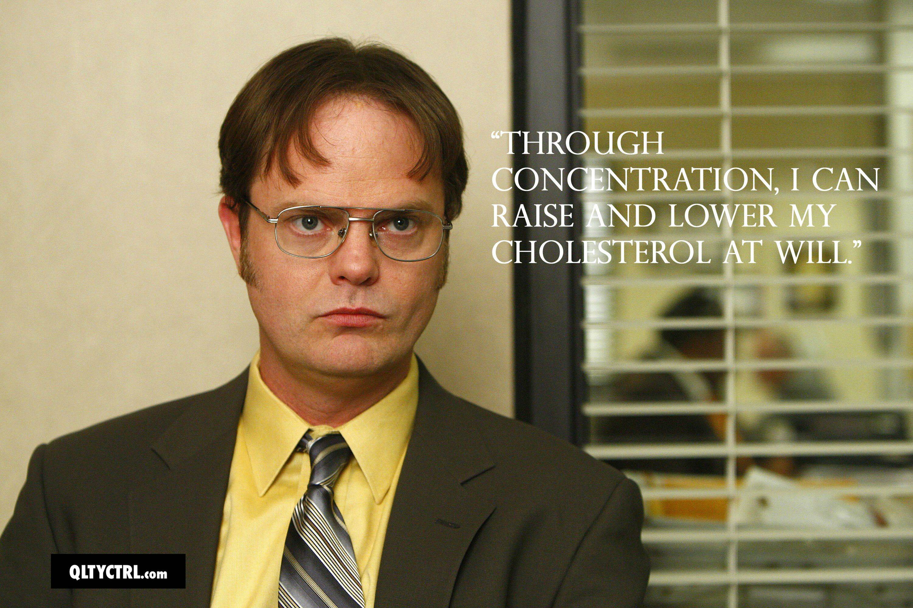 Best Dwight Schrute Quotes QuotesGram Best Dwight Schrute Quotes QuotesGram