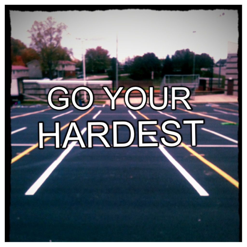Marching Band Motivational Quote 6