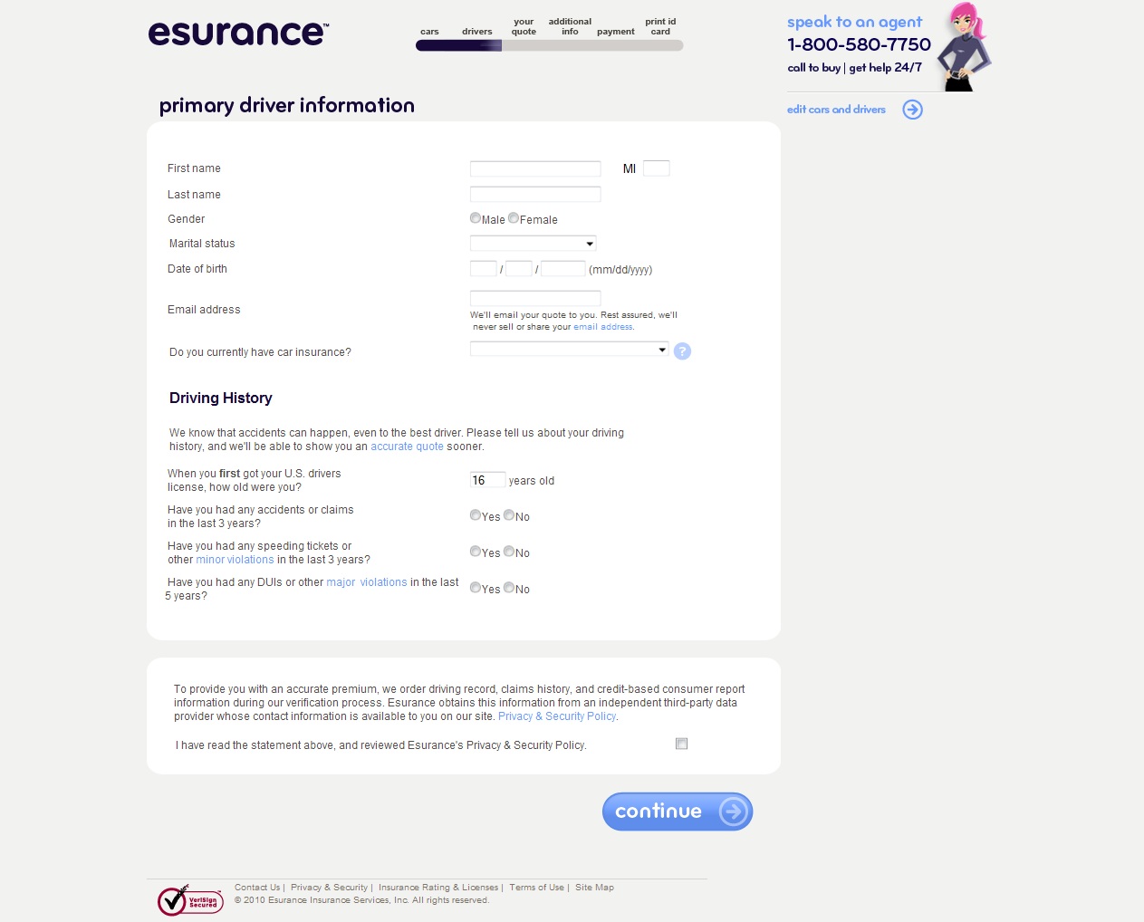Esurance Home Insurance Quote Allstate Health Insurance Quotes. Quotesgram