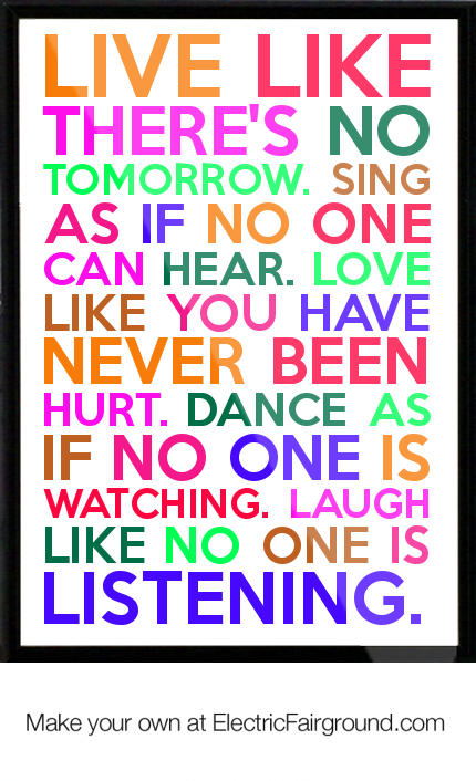 Love Dance Quotes. QuotesGram