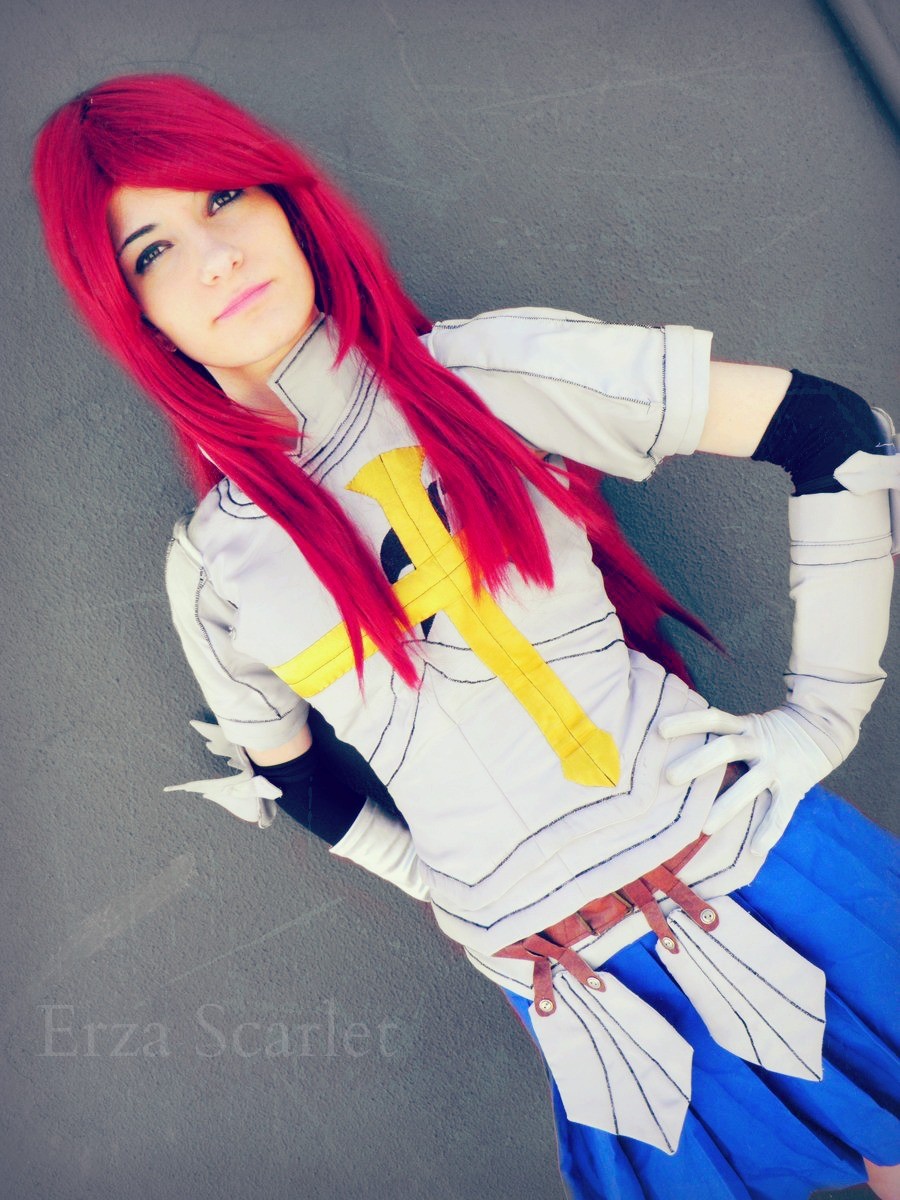 L Erza Quotes Quotesgram