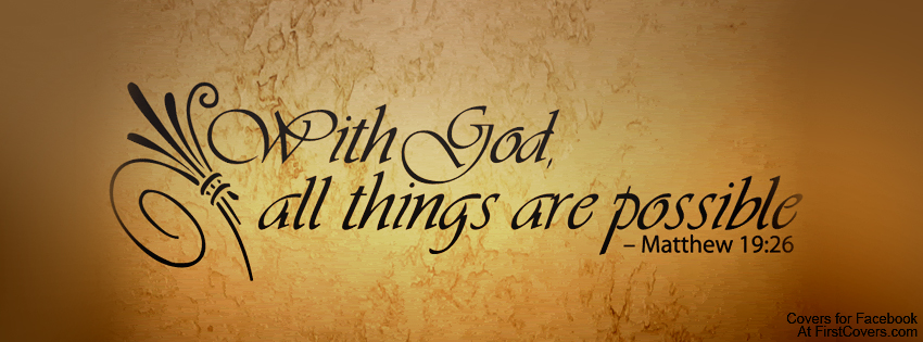 God Quotes Cover. QuotesGram