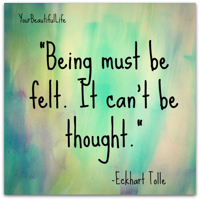 Mindfulness By Eckhart Tolle Quotes. QuotesGram