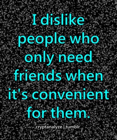 Picture Quotes About Friends Of Convenience. QuotesGram