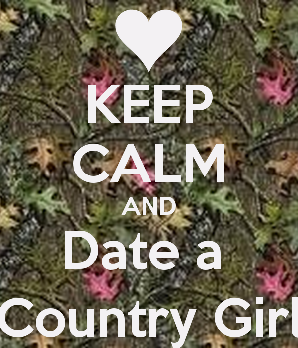 can a country girl date a city boy