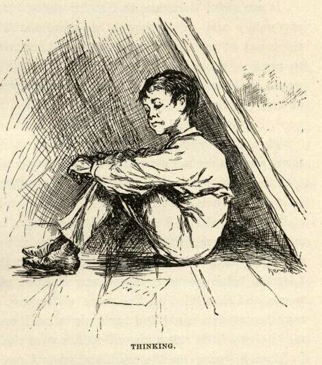 Huck Finn Quotes About Greed. QuotesGram