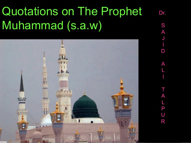 essay on prophet muhammad s.a.w The prophet by catherine rice once upon a time there lived a little boy who lived in mecca, arabia his name was muhammad muhammad's daddy passed away. essay on prophet muhammad s.a.w The prophet by catherine rice once upon a time there lived a little boy who lived in mecca, arabia his name was muhammad muhammad's daddy passed away.