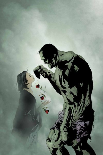 Hulk And Betty Quotes. QuotesGram