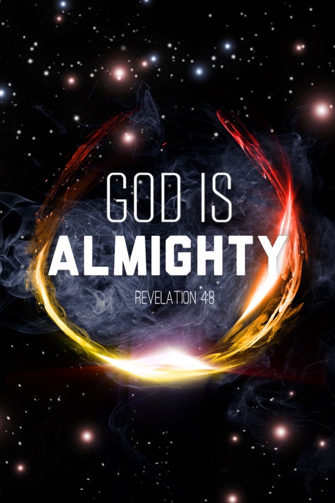 483736760 god is almighty revelation 4 8 bible lock screens christian wallpaper iphone background