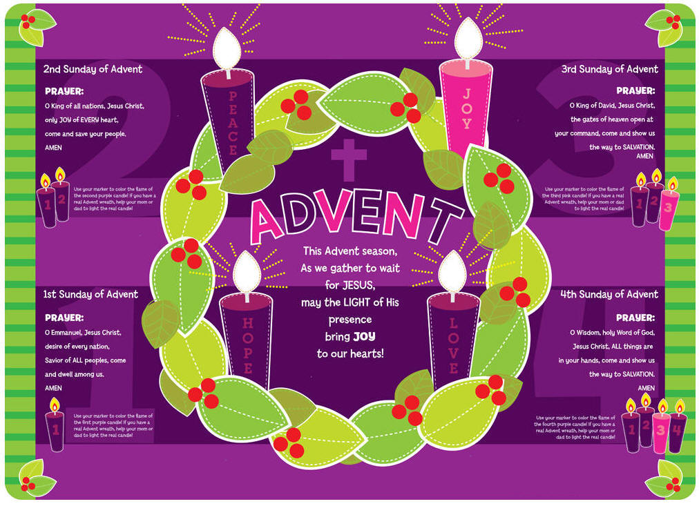 Advent Quotes Catholic QuotesGram