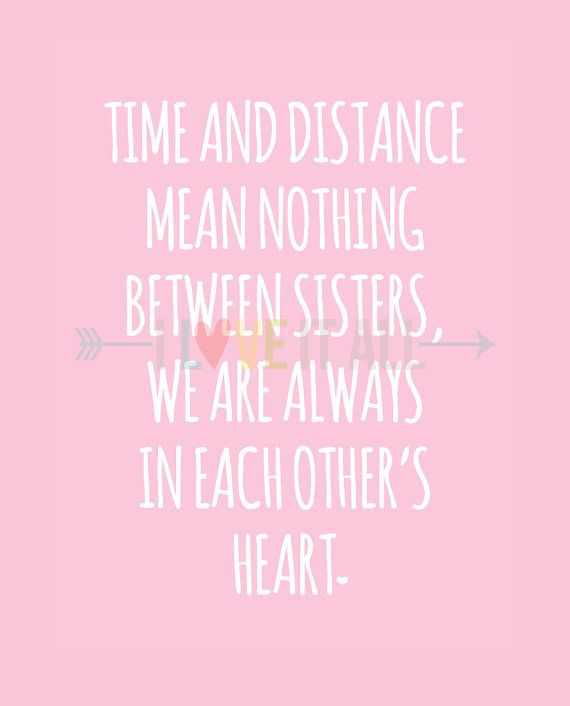 Sister Time Quotes. QuotesGram