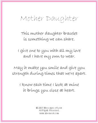 Special Mother Daughter Bond Quotes. QuotesGram