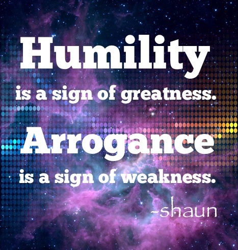 Pride And Humility Quotes. QuotesGram