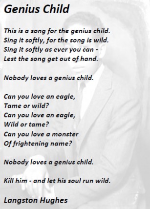 Langston Hughes Poems And Quotes. QuotesGram