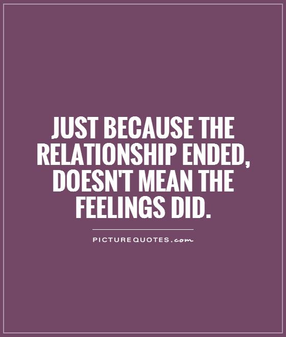 When relationships go bad quotes