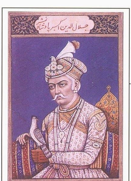 Akbar The Great Quotes. QuotesGram