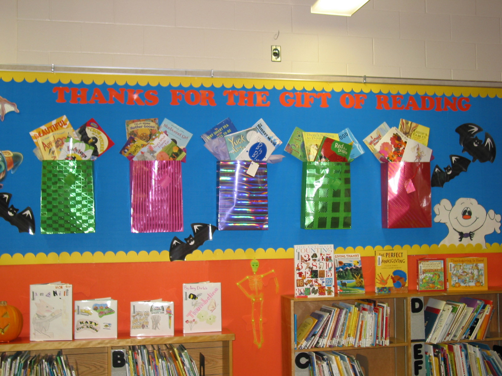 Bulletin Boards For Reading Quotes. QuotesGram