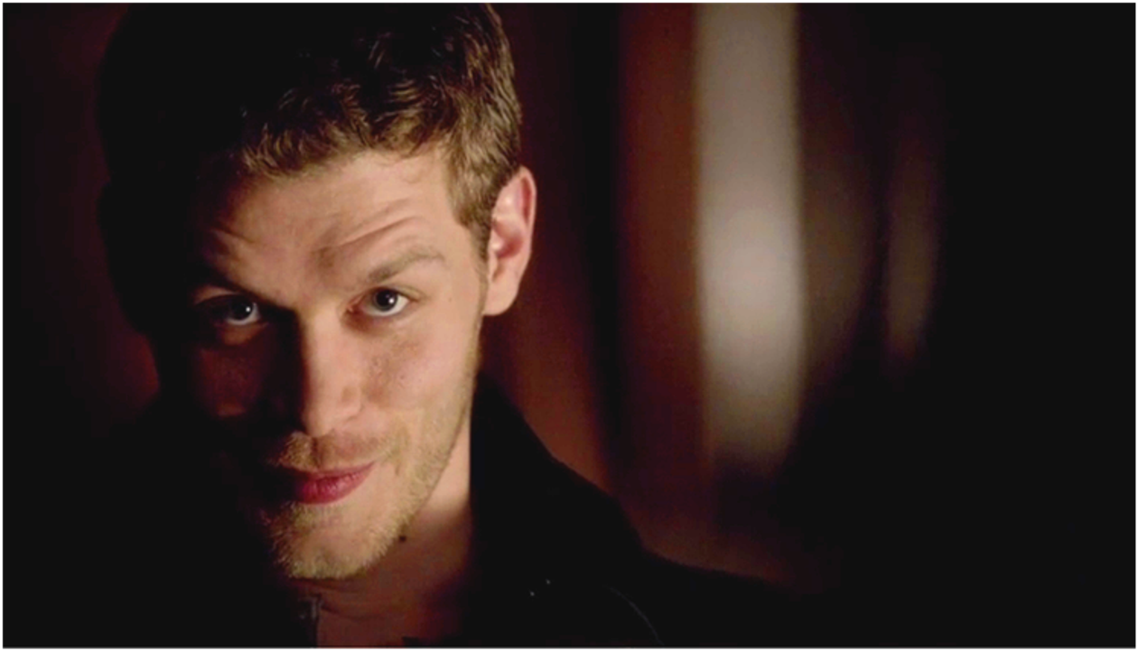 klaus de the vampire diaries