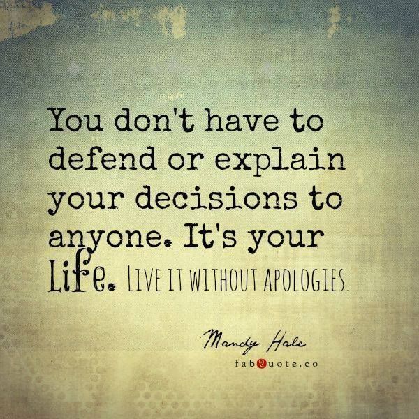 Quotes Live Life Your Way. QuotesGram