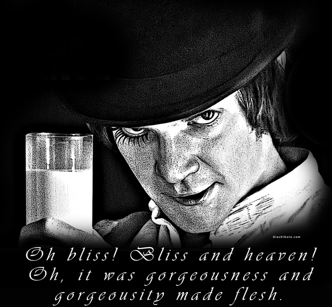 A Clockwork Orange Book Quotes. QuotesGram