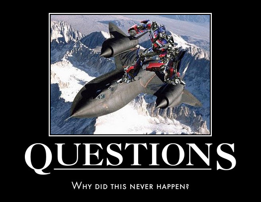 Inspirational Quotes From Transformers. QuotesGram