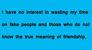 No Real Friends Quotes. QuotesGram