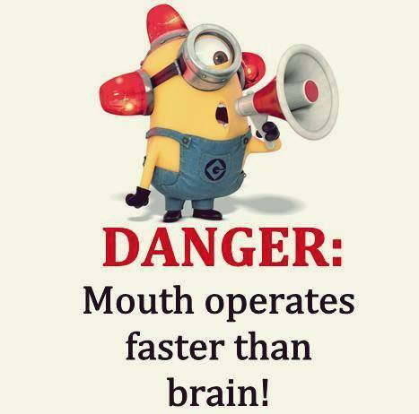 Minion Quotes About Bad Friend. QuotesGram