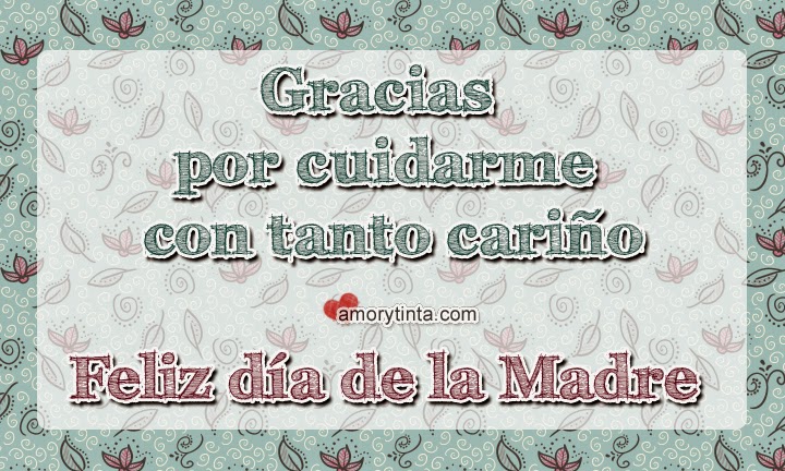 Happy Mothers Day Quotes In Espanol. QuotesGram
