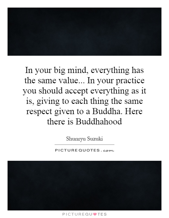 Quotes About True Value Of Everything Quotesgram