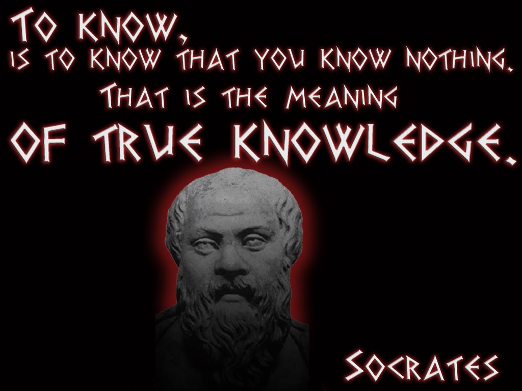 Socrates Quotes. QuotesGram
