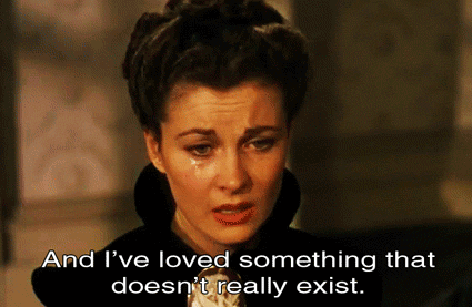By Scarlett From Gone With The Wind Quotes. QuotesGram