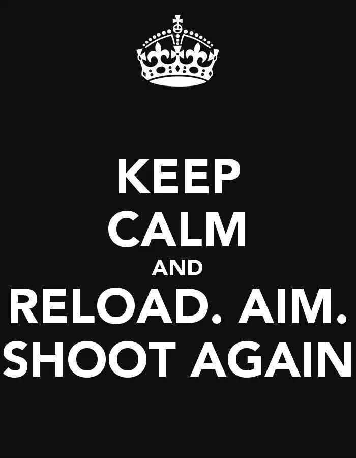 Target Shooting