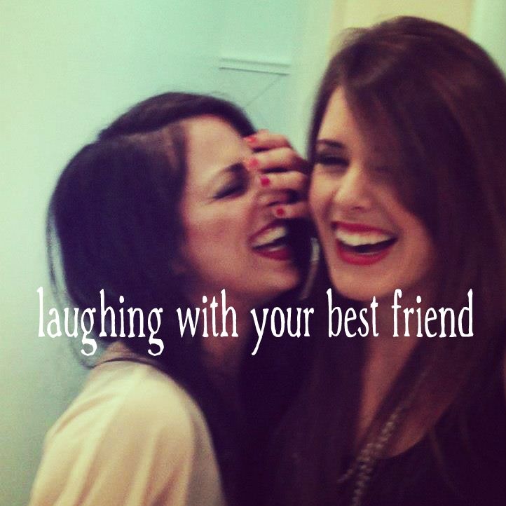 Best Friend Quotes About Laughing. QuotesGram
