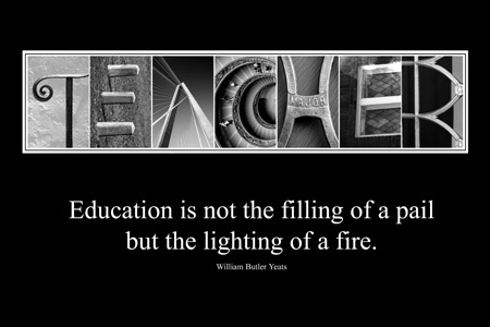 Inspirational Quotes About Teaching. QuotesGram