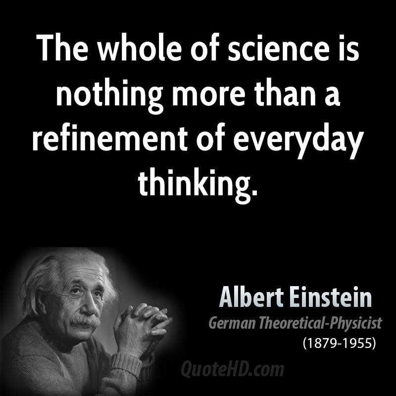 Scientist Quotes QuotesGram