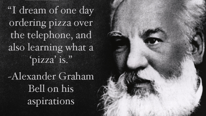 Alexander Graham Bell Quotes. QuotesGram Alexander Graham Bell Quotes. QuotesGram