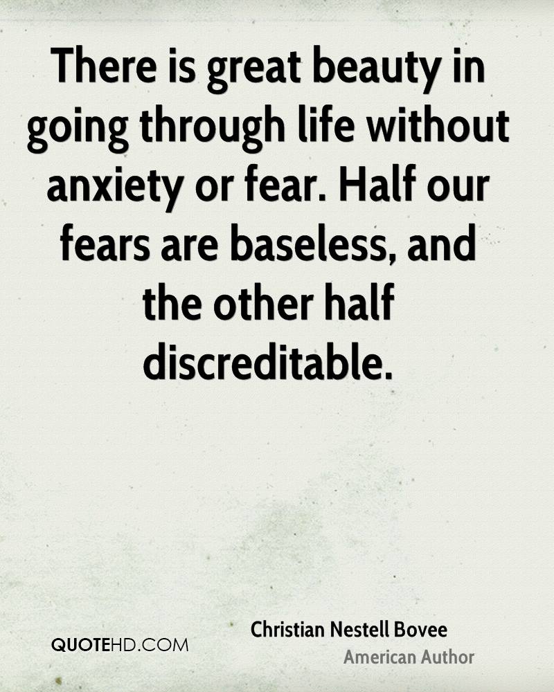 Christian Quotes On Anxiety. QuotesGram