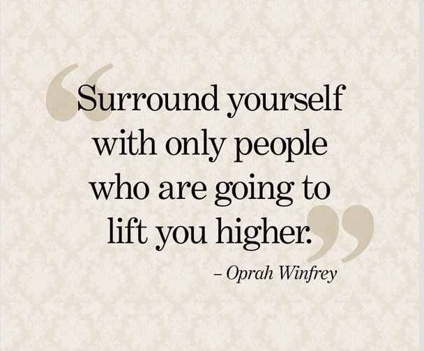 Oprah Winfrey Quotes And Saying. QuotesGram