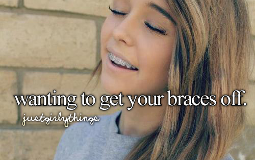 Cute Quotes For People With Braces. QuotesGram